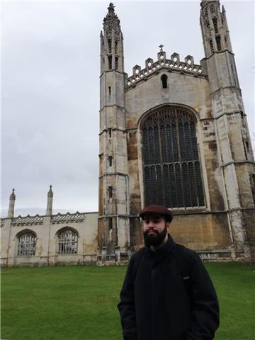 Clases de historia para eso y bachillerato