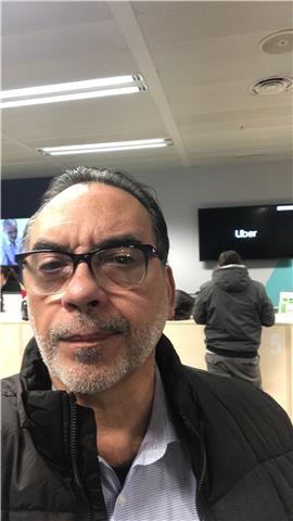 Profesor de Inglés Nativo ofrece clases online de Conversación a Adultos en Madrid