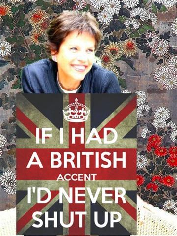Insegnante Madrelingua Inglese