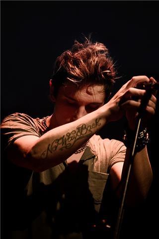 Lezioni di canto pop/rock