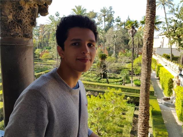 Insegnante madrelingua di portoghese