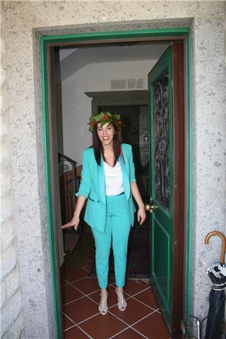 Laureata in giurisprudenza offre lezioni di diritto per studenti universitari o delle superiori a Viterbo