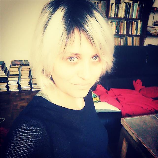 Ana María De Andrés Dosouto