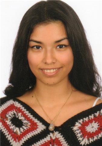 Tutor madre lingua inglese laureata in scienze Ambientali offre lezioni di tutoraggio per matematica per studenti alle superiori dal primo al quinto anno