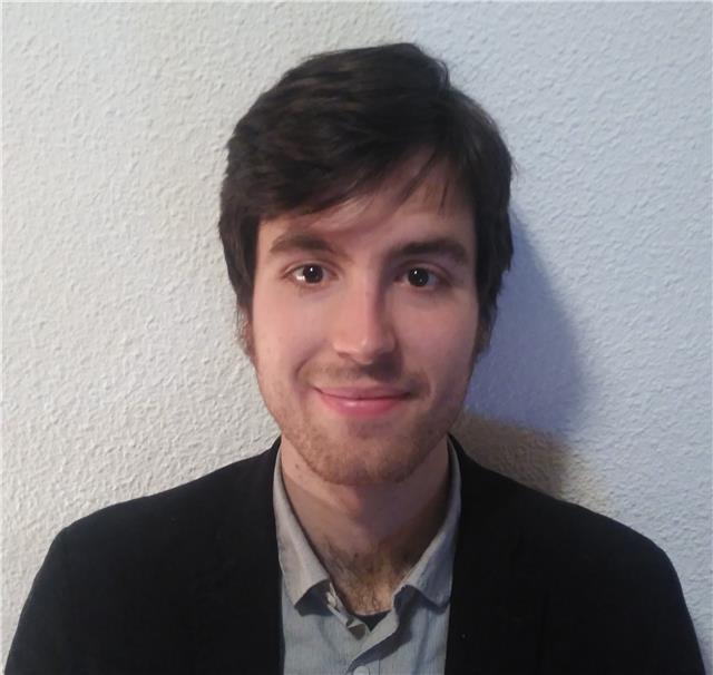 Doy clases de geografía e historia para alumnos de secundaria y bachillerato