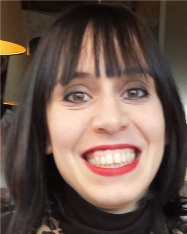 Instructora de pilates y rpg