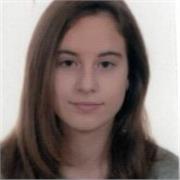 Profesora de refuerzo de inglés, mejora de la conversación