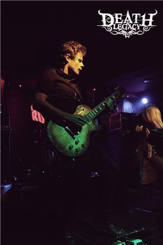 Clases de guitarra electrica lenguaje y armonía