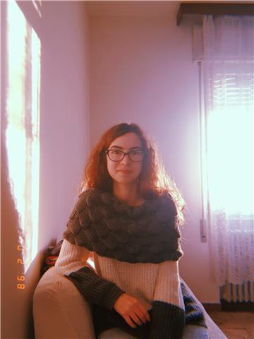 Sono una studentessa di mediazione culturale disponibile a ripetizioni a Rovigo