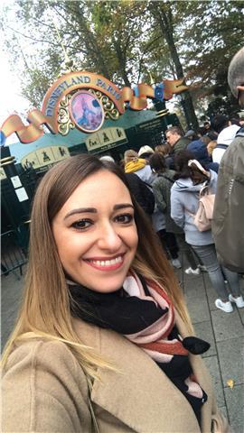 Laurea in psicologia clinica e della salute 
Iscrizione all’albo a Calabria