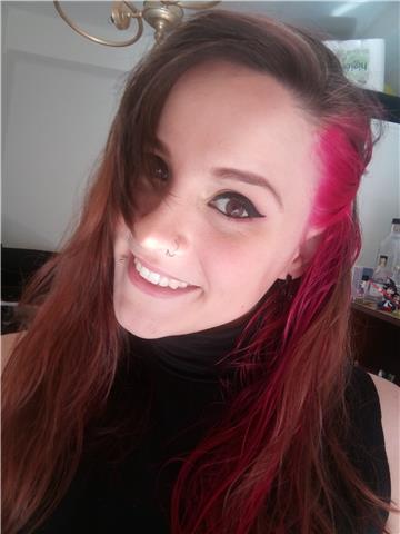 Profesora de ilustración tradicional va a dar clases en madrid a niños y adolescentes