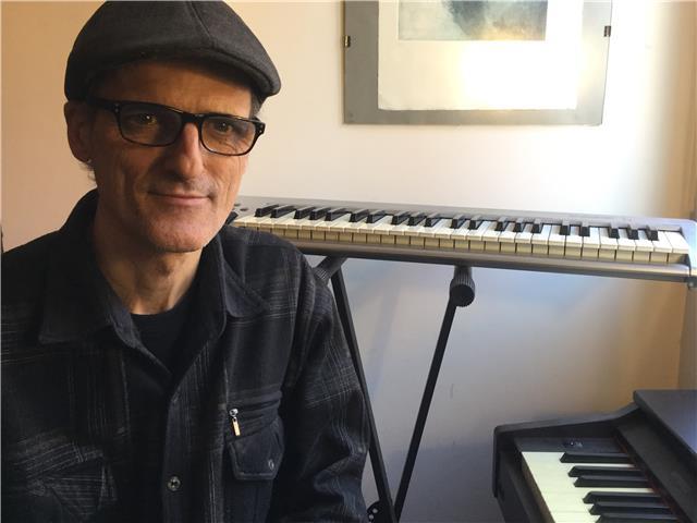 Clases de composición, armonía moderna y arreglos musicales para todos los estilos