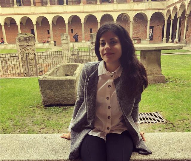 Laureata in Filosofia offre ripetizioni della materia, come colmare al meglio le proprie lacune!