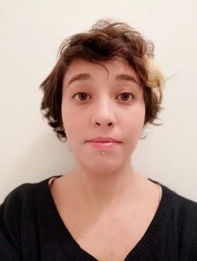 Diplomata come autrice teatrale alla scuola Paolo Grassi e laureata in  Scienze e Tecniche Psicologiche , sono disponibile come supporto nei compiti estivi per materie umanistiche. Area: Rimini e Cesena