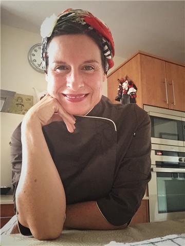 Clases de cocina vegana sin gluten - vegetariana - flexiteriana