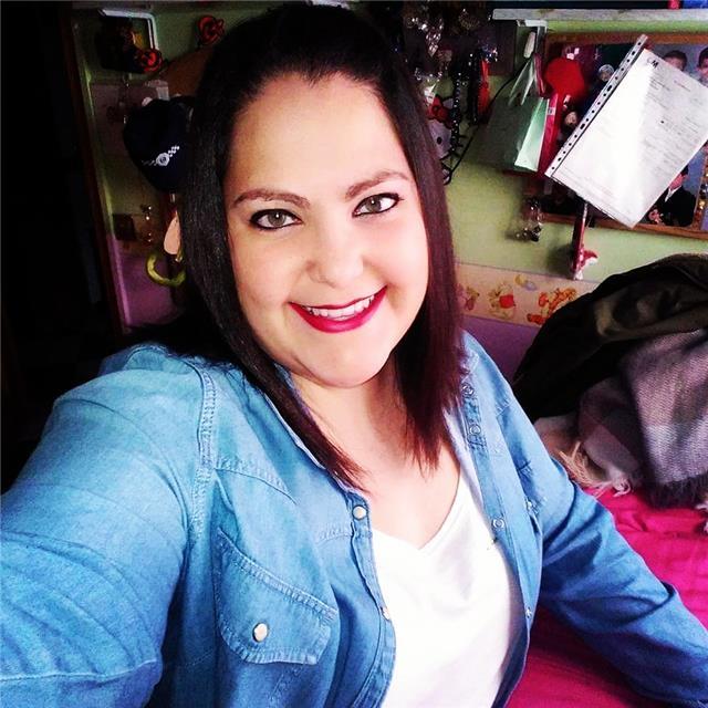 María Del Pilar Gómez Díez