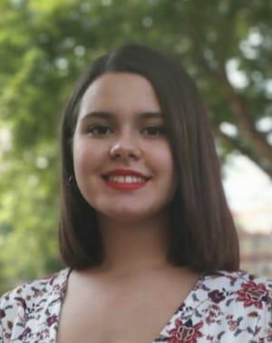 Abril Ferrete Collantes