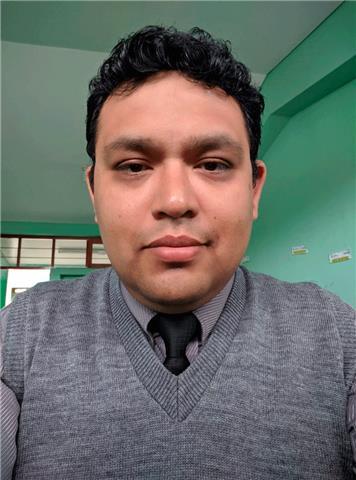 Ingeniero con 20 años de experiencia en el dictado de clases de Matemática, ameno, empático, didáctico, respetuoso