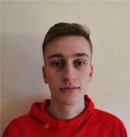 Professeur d'anglais