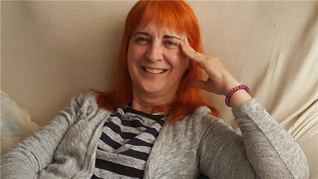 Licenciada en filología hispánica