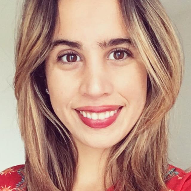 Profesora Nativa de Inglés para empresas o particulares