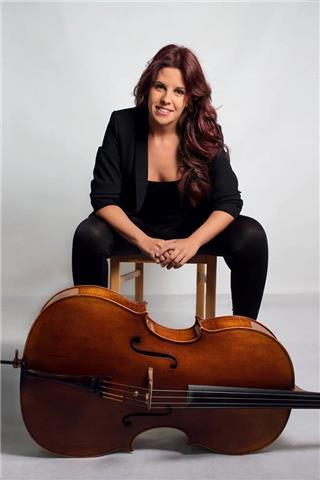 Rocío Pinar Lorente