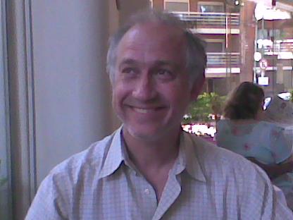 Daniel Lucero