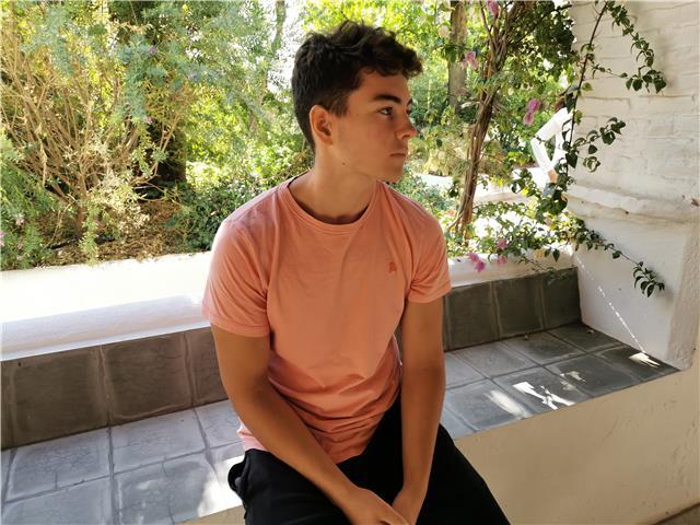 Doy todo tipo de clases para alumnos de primaria/eso