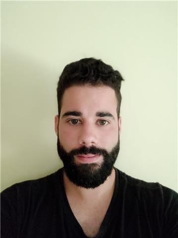 Javier Sanchez Garcia