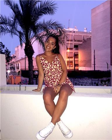 Licenciada en turismo.doy clases de repaso para asignaturas de primaria y secundaria. preferentemente inglés. también lengua sociales, naturales