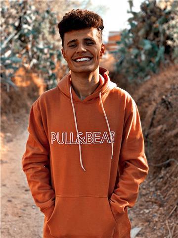 Estudiante de magisterio en prácticas, en Huelva imparto clases de Historia para ESO