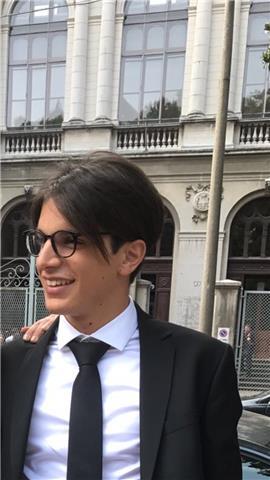 Studente ingegneria meccanica offre ripetizioni in fisica e matematica