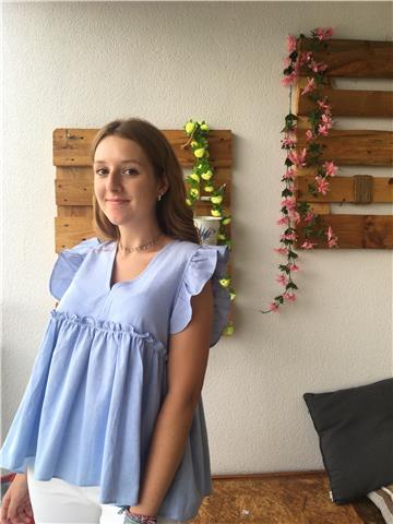 Me ofrezco para dar clases de repaso y apoyo de forma presencial a niños de primaria. ponte en contacto conmigo si estas interesado!