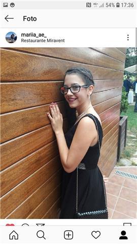 No e tenido oportunidad de darlas, pero me encantaria dar clases de matemáticas ya que se me da bastante bien y me apasionan los niños