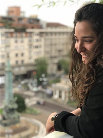 Studentessa medicina 5 anno offro ripetizioni per anatomia fisiologia matematica storia italiano
