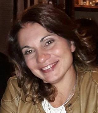 Laureata in Scienze Politiche indirizzo politico internazionale
