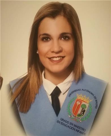 Grado de magisterio de educación infantil