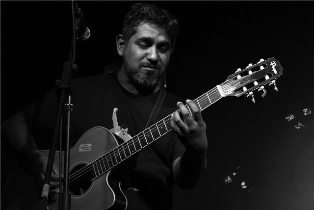 Clases de ukelele presenciales en zona San Telmo