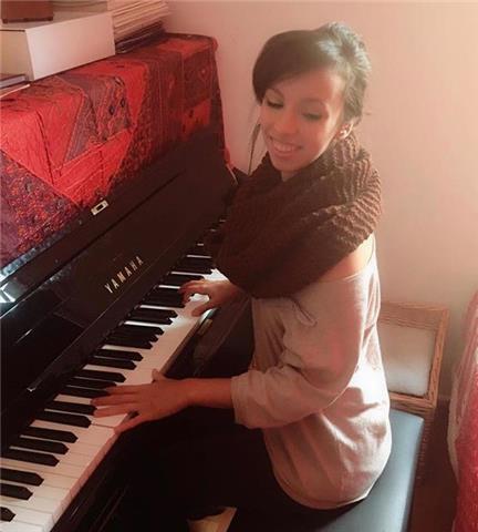 Clases de piano y lenguaje musical. ¡divertidas y apasionantes como la música misma!