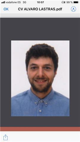 Profesor de refuerzo primaria: matemáticas, lengua, naturales, sociales