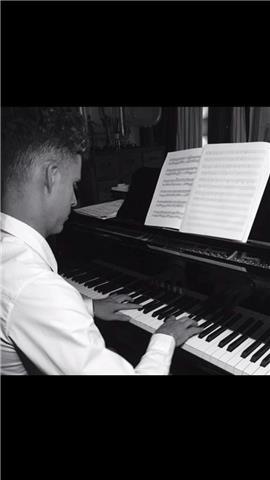 Insegnante di pianoforte