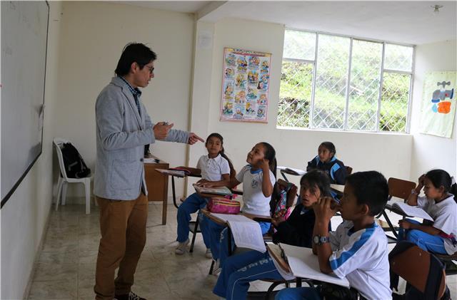 Clases particulares de Castellano y Comprensión de lectura para niños y jóvenes