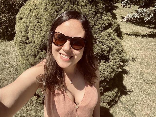 Patricia Pérez Juan