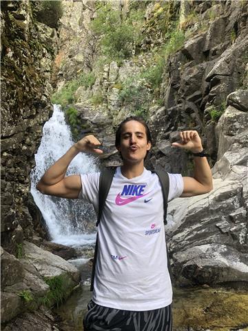 Clases de tenis y padel en la moraleja pista propia