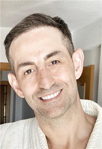 Antonio Palomares Fernández