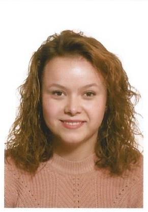 Miriam Fernández Maza