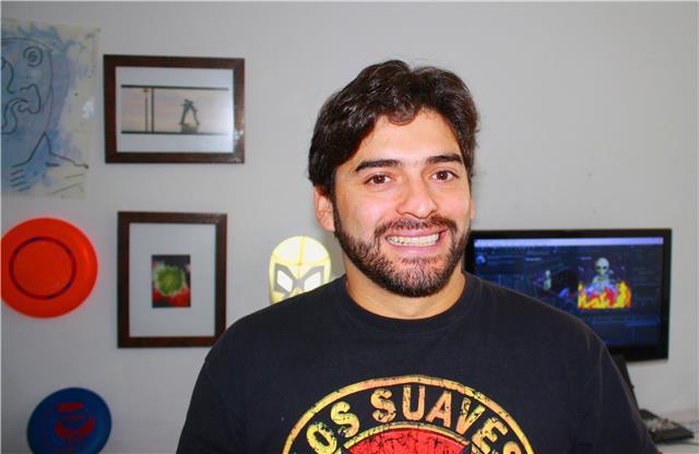 Clases para aprender a usar 3d max