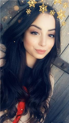 Étudiante en Licence de langues étrangères appliquées