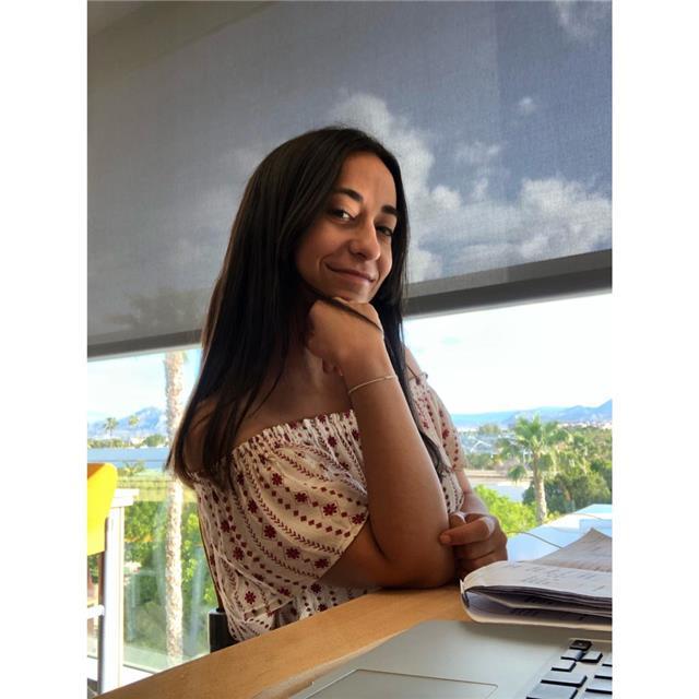 Clases de español l2, profesora nativa, dinamica y con mucho amor por el idioma