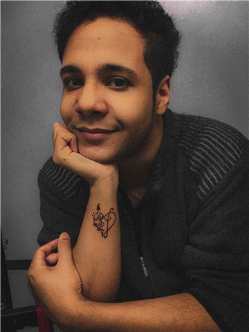 Insegnante portoghese e inglese